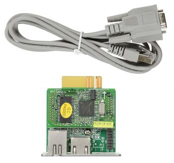 Внутренняя сетевая карта SNMP II