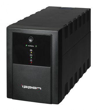 Ippon -  Линейно-интерактивный ИБП Back Basic 1500/2200