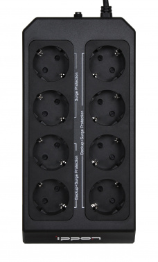Линейно-интерактивный ИБП Back Comfo Pro II 650/850/1050