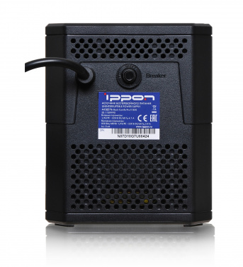Линейно-интерактивный ИБП Back Comfo Pro II 650/850/1050