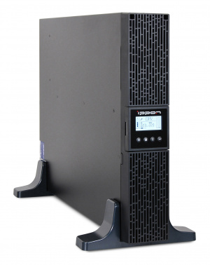 Линейно-интерактивные ИБП IPPON Smart Winner II с чистой синусоидой