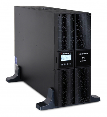 Линейно-интерактивные ИБП IPPON Smart Winner II с чистой синусоидой