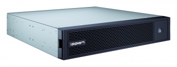 Ippon -  Дополнительный батарейный модуль для INNOVA RT II 1000-1500/2000-3000