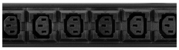 Ippon -  Блок распределения питания PDU Basic 0U