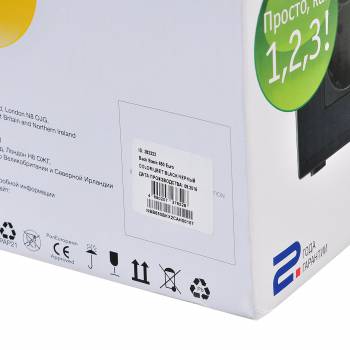Ippon - Источник бесперебойного питания Линейно-интерактивный ИБП Back Basic 650/850/1050 Euro