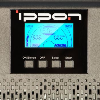 Онлайн ИБП Innova G2