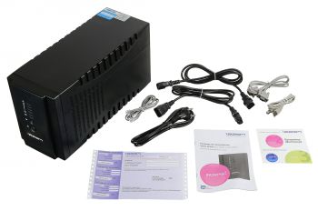 Ippon - Источник бесперебойного питания Линейно-интерактивный ИБП Smart Power Pro 1000/1400/2000