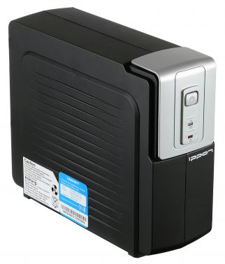 Резервный ИБП Back Office 400/600/1000