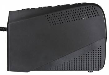 Ippon - Источник бесперебойного питания Линейно-интерактивный ИБП Back Comfo Pro 600/800/1000
