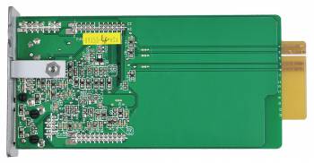 Внутренняя snmp карта