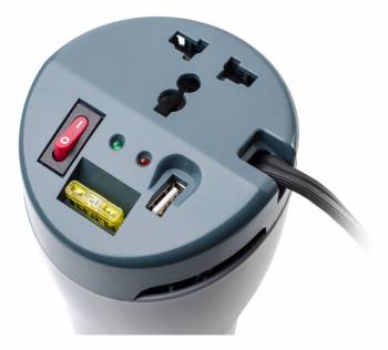 Ippon - Инвертор Car Power Inverter 150