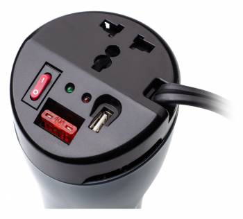 Ippon - Инвертор Car Power Inverter 300